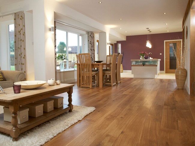 Houten vloeren Oosterbeek
