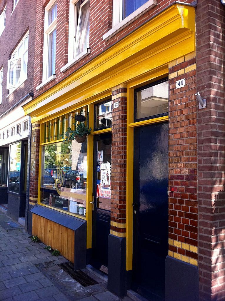Houten vloeren Arnhem