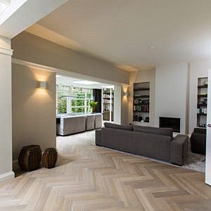 Houten vloeren Lent