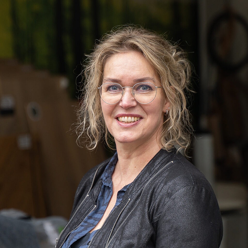 sandra