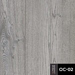 DTL OCEAN Collection Sample OC-02
