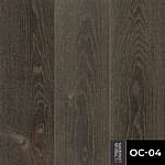 DTL OCEAN Collection Sample OC-04