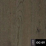 DTL OCEAN Collection Sample OC-07