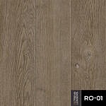 DTL ROOTS Collection Sample RO-01