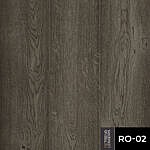 DTL ROOTS Collection Sample RO-02