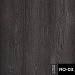 DTL ROOTS Collection Sample RO-03