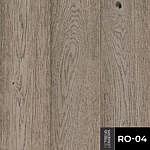 DTL ROOTS Collection Sample RO-04