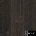 DTL ROOTS Collection Sample RO-06