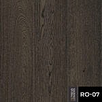 DTL ROOTS Collection Sample RO-07
