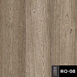 DTL ROOTS Collection Sample RO-08
