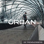 DTL URBAN Collection Brand Visual