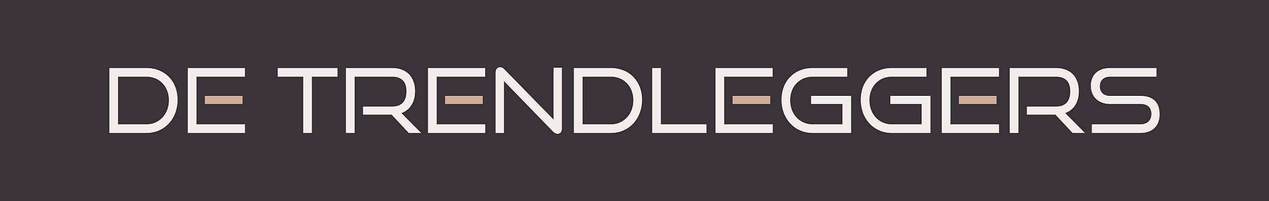 De Trendleggers Logo Landscape