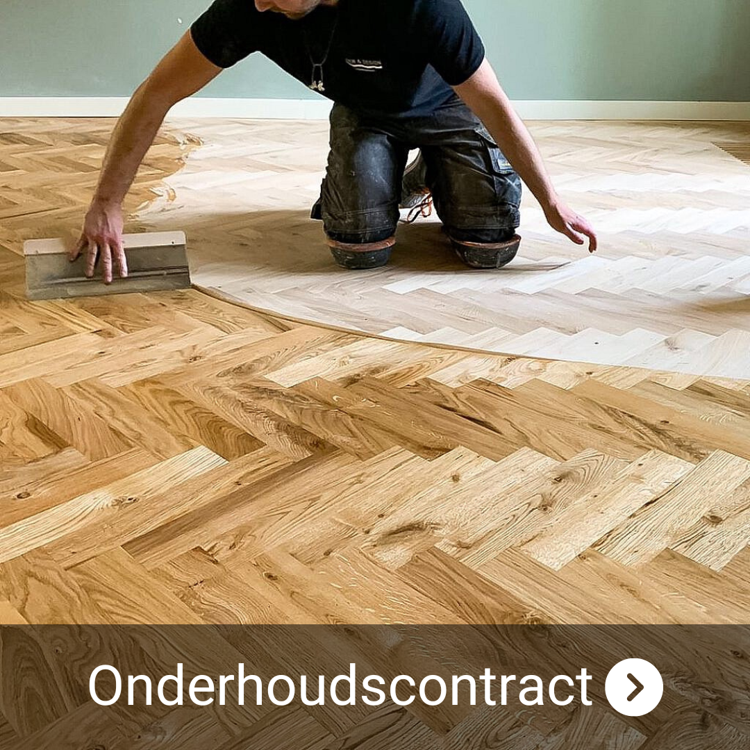 dehoutenvloer-onderhoudscontract