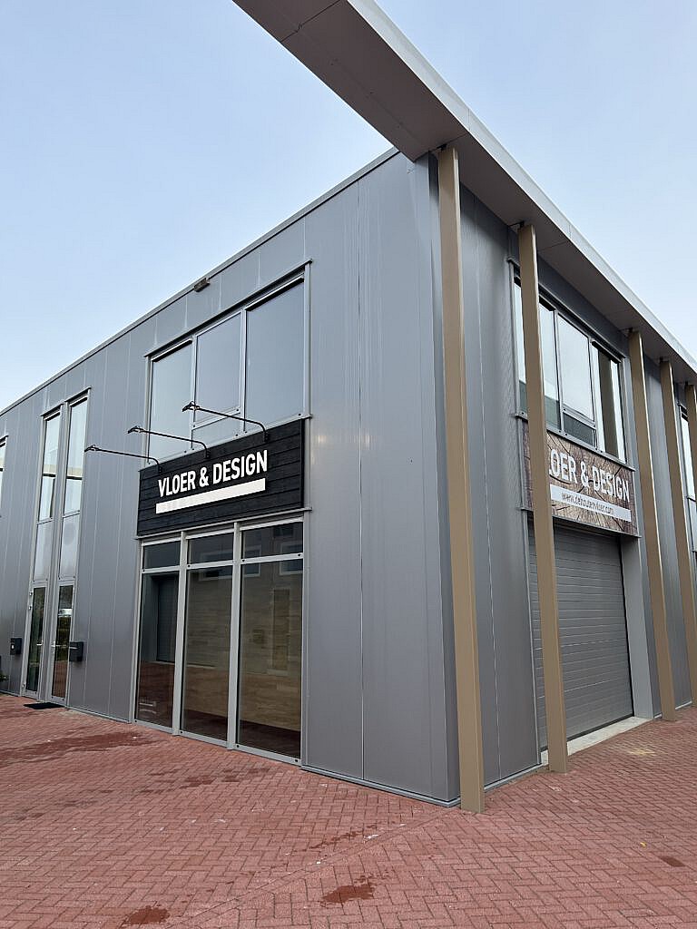 De verhuizing komt eraan