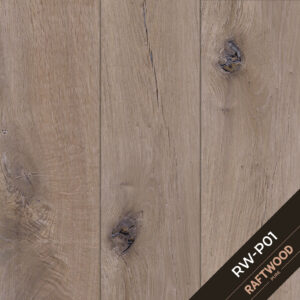 RAFTWOOD PURE collectiestaal-RW-P01