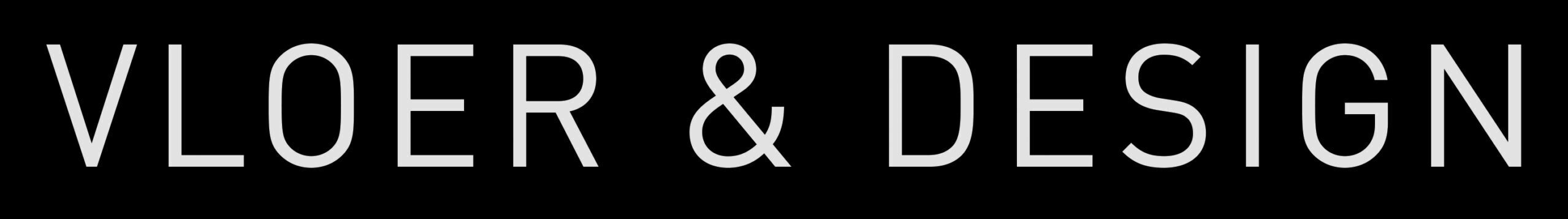 VLOER&DESIGN